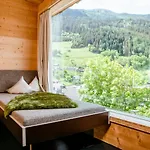 Szálloda Refugio Laudegg
