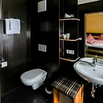 Refugio Laudegg Szálloda 3*