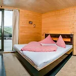 Refugio Laudegg Szálloda 3*