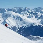 Refugio Laudegg
