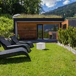 Szálloda Refugio Laudegg