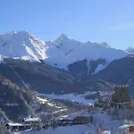 Refugio Laudegg 3*