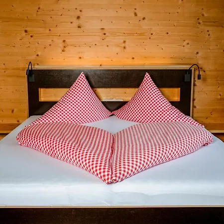 Refugio Laudegg Hotel Ladis