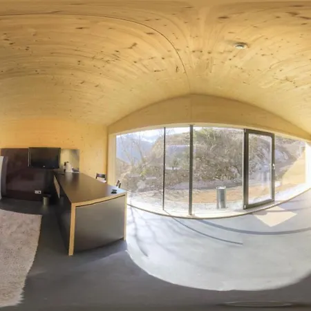 Hotel Refugio Laudegg Ladis