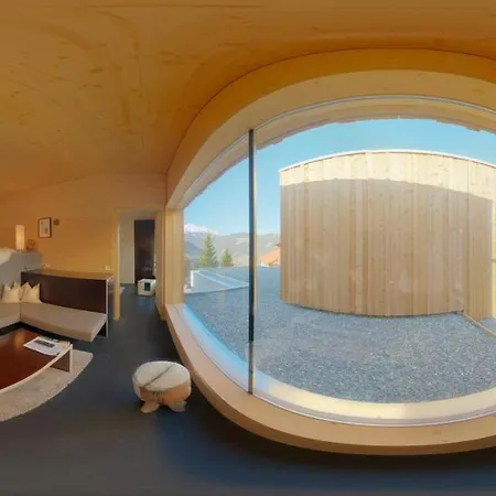 Refugio Laudegg Hotel Ladis