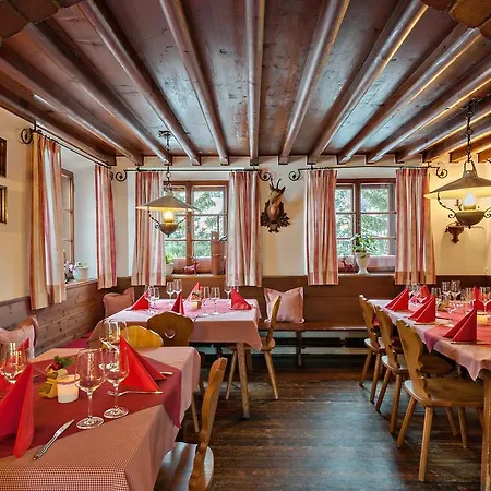 Refugio Laudegg