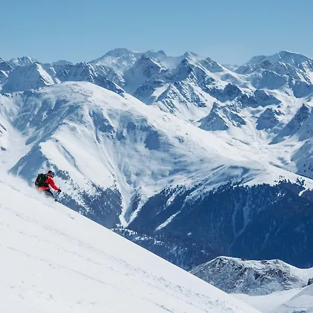Refugio Laudegg