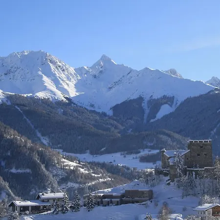 Refugio Laudegg 3*