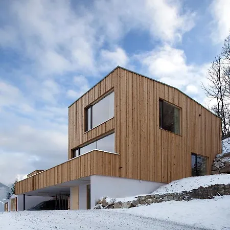 Refugio Laudegg 3* Ladis