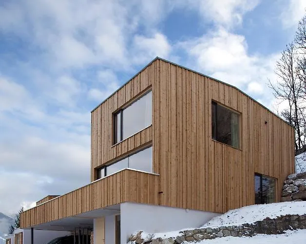 Refugio Laudegg 3* Ladis