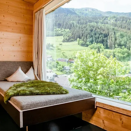 فندق Refugio Laudegg
