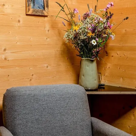 Refugio Laudegg 3* Ladis