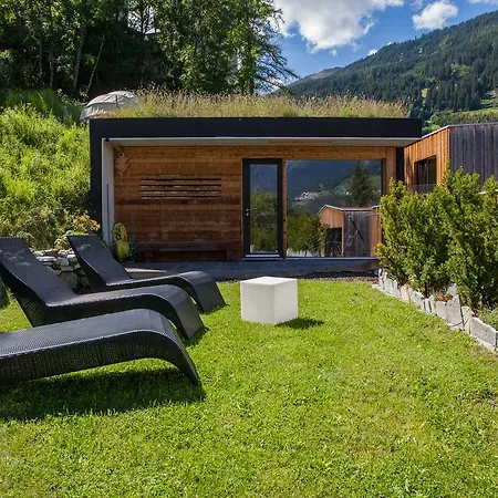 فندق Refugio Laudegg