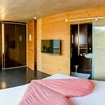 Hotel Refugio Laudegg 3*