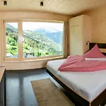 Refugio Laudegg Hotel Ladis