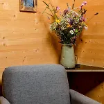 Refugio Laudegg 3* Ladis