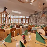Refugio Laudegg 3*