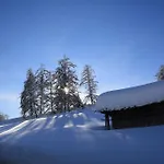 Refugio Laudegg Hotel Ladis